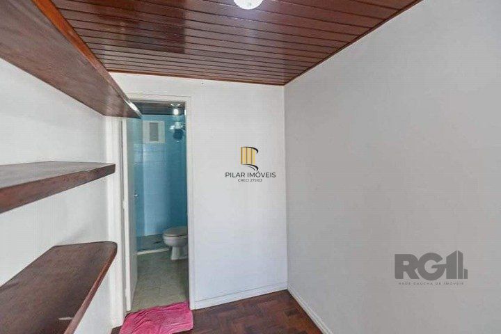 Apartamento 2 dormitórios no bairro Menino Deus