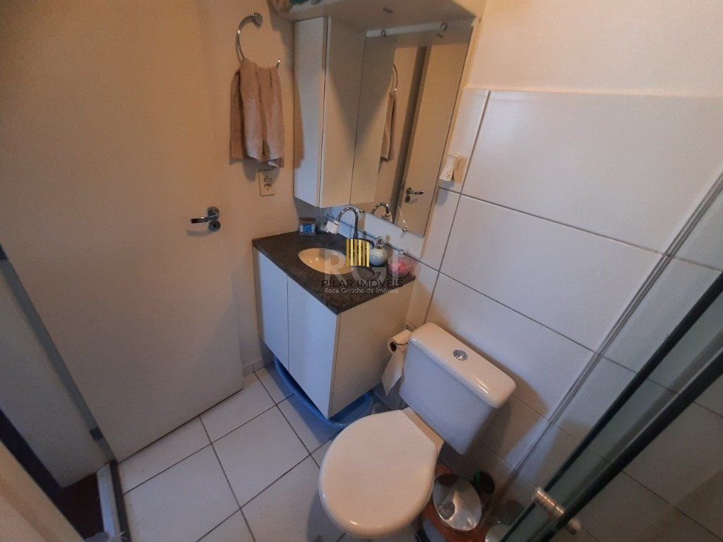 Apartamento para Venda - 49.72m², 2 dormitórios, 1 vaga - Sarandi