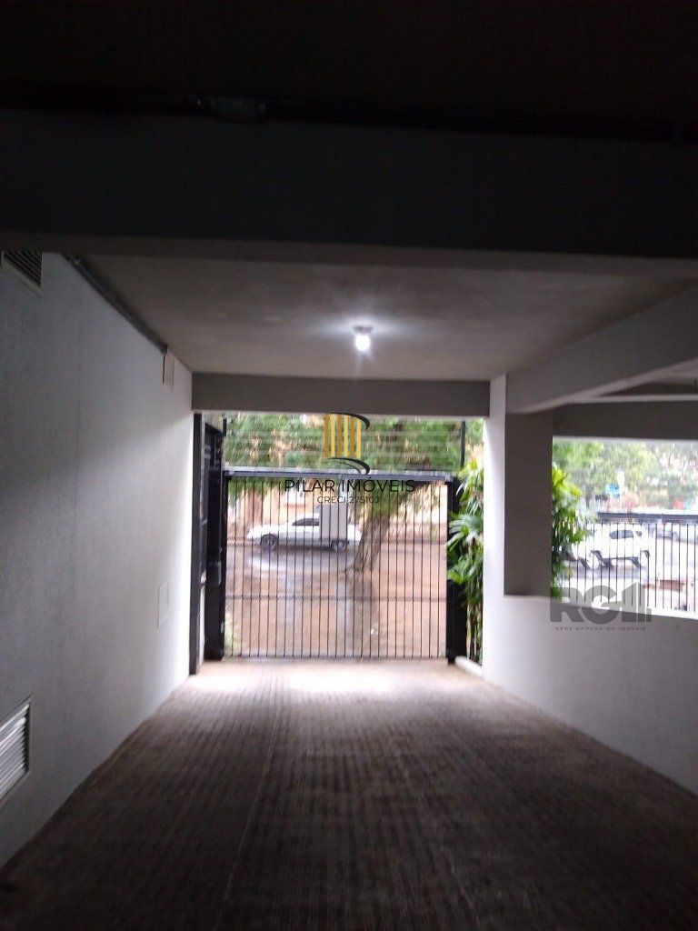 Apartamento 2 dormitórios no bairro Floresta