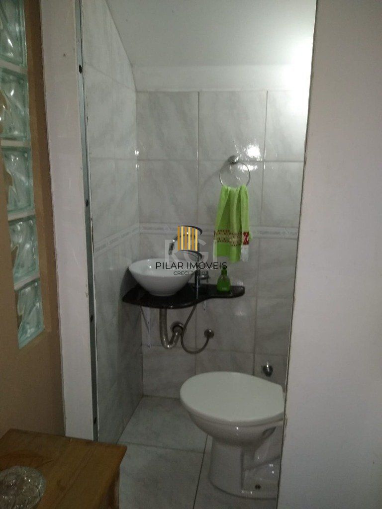 Casa para Venda - 265m², 5 dormitórios, sendo 2 suites, Floresta