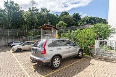 Apartamento para Venda - 50.22m², 2 dormitórios, 1 vaga - Vila Nova