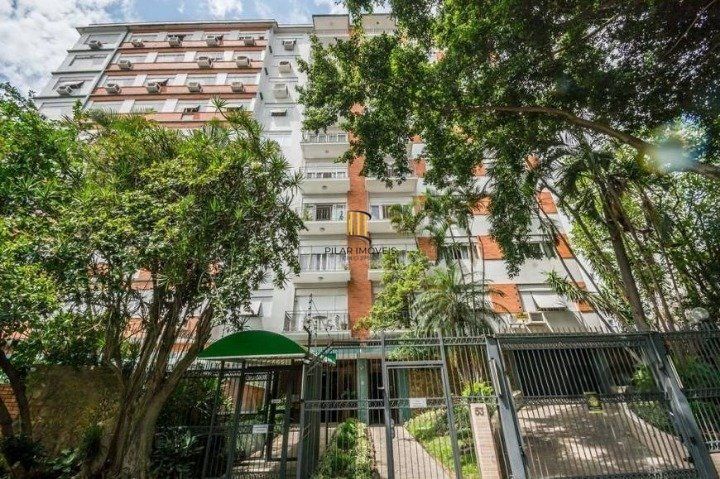 Apartamento 3 dormitórios no bairro Floresta