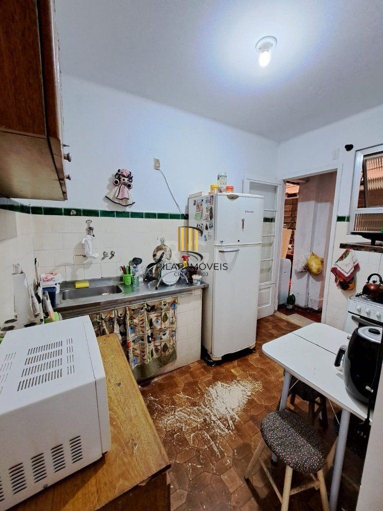 Apartamento 3 dorm. 4º Distrito