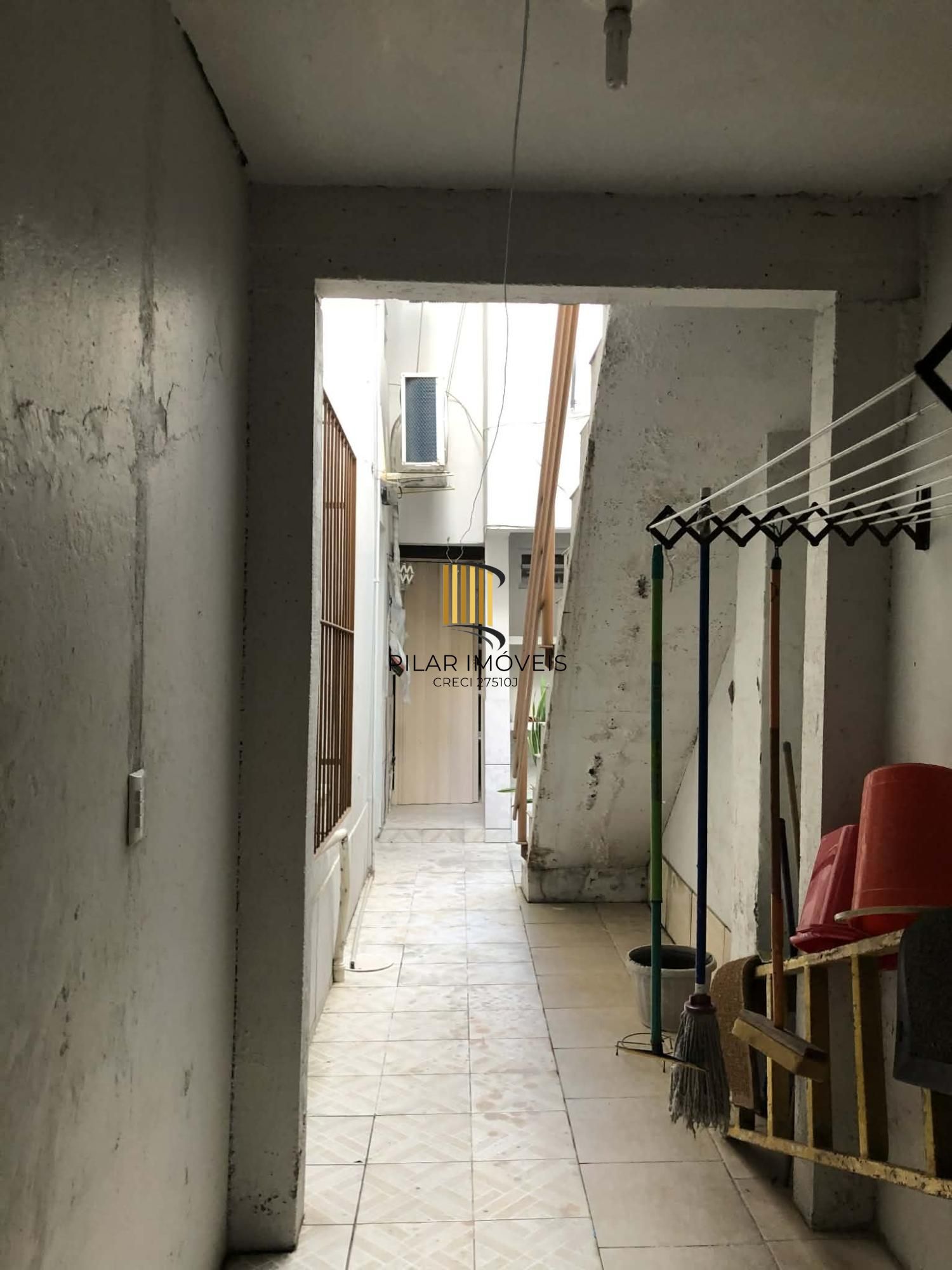 casa sobrado com lojas