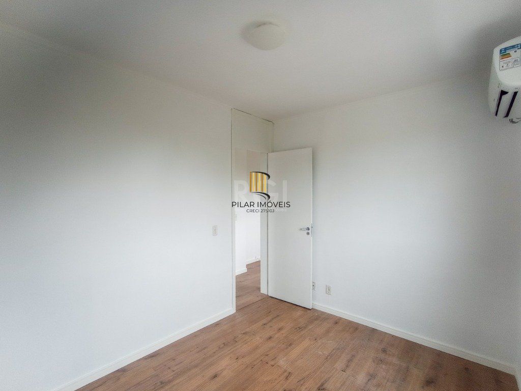 Apartamento para Venda - 53.36m², 2 dormitórios, 1 vaga - Humaitá