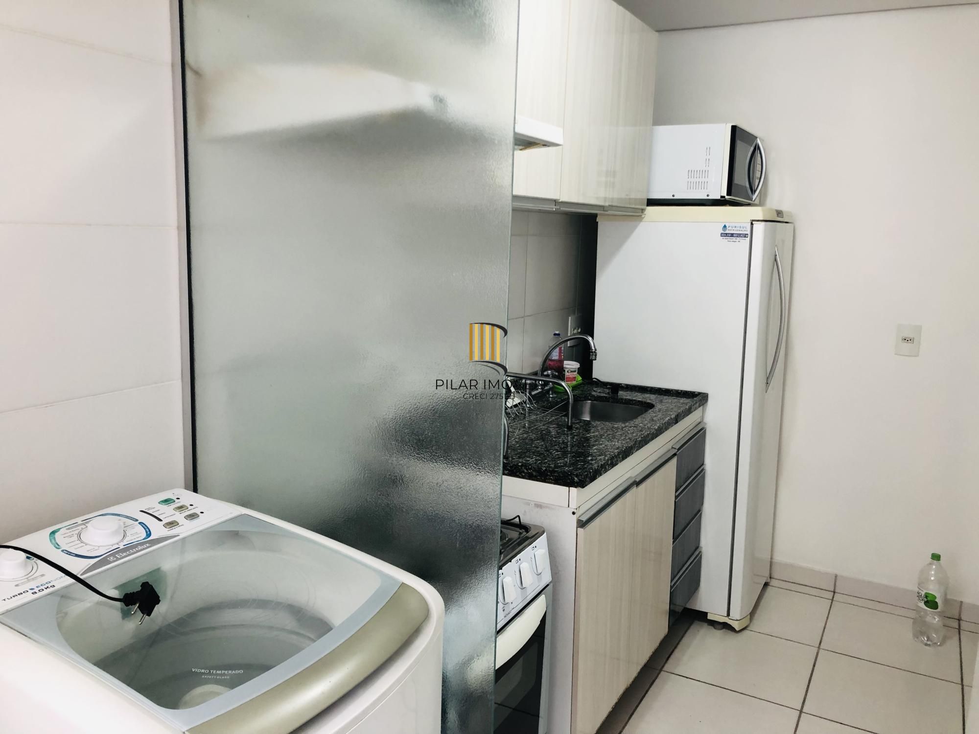 Apartamento 03 dormitorios sendo 01 suite