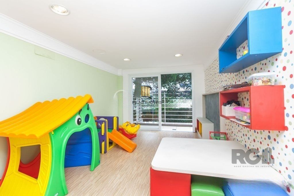 Apartamento 3 dormitórios no bairro Petrópolis