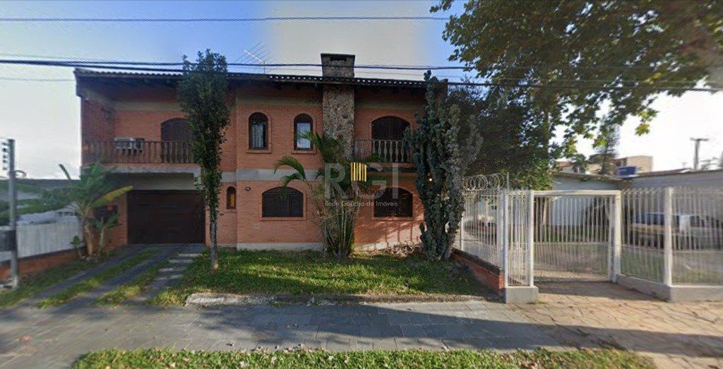 Casa para Venda - 326m², 3 dormitórios, sendo 2 suites, 4 vagas - Parque dos Maias