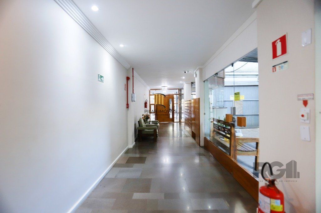 Apartamento 2 dormitórios no bairro Floresta