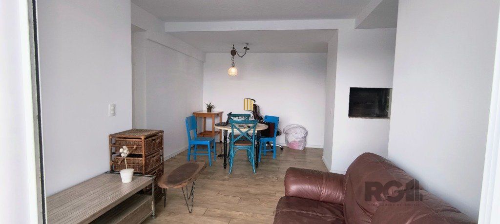 Apartamento para Venda - 64.26m², 2 dormitórios, 1 vaga - São Geraldo