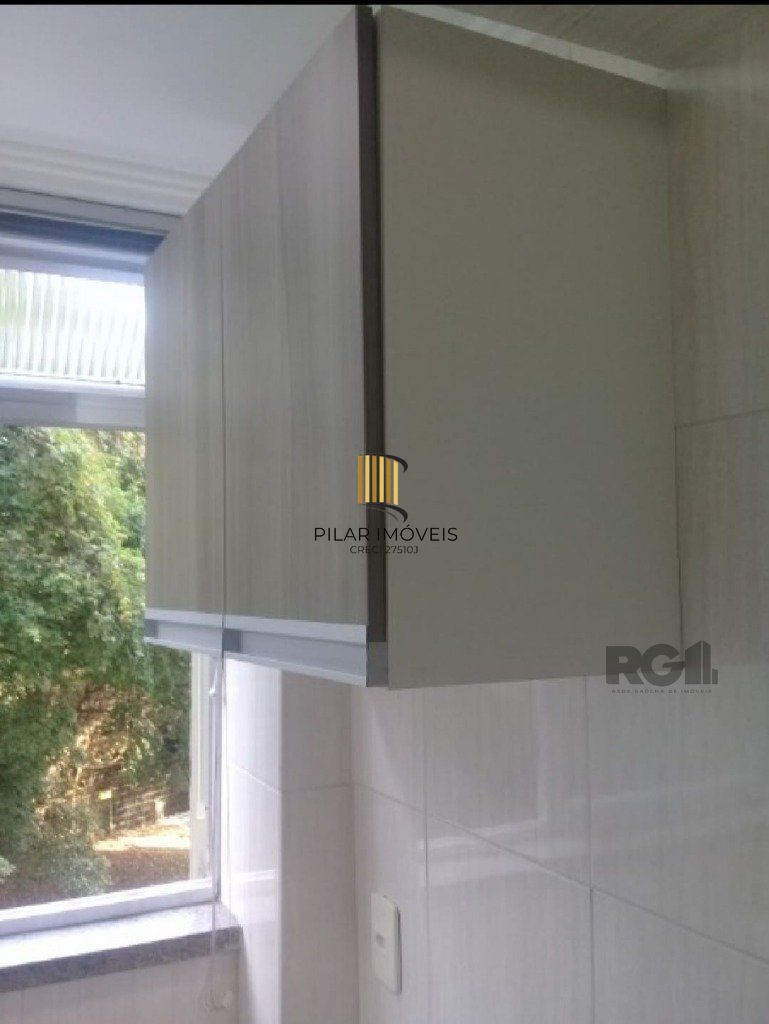 Apartamento  1 dormitório Jardim Lindóia 