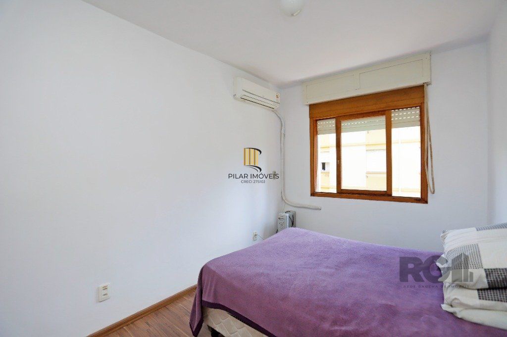Apartamento 2 dormitórios no bairro Passo da Areia