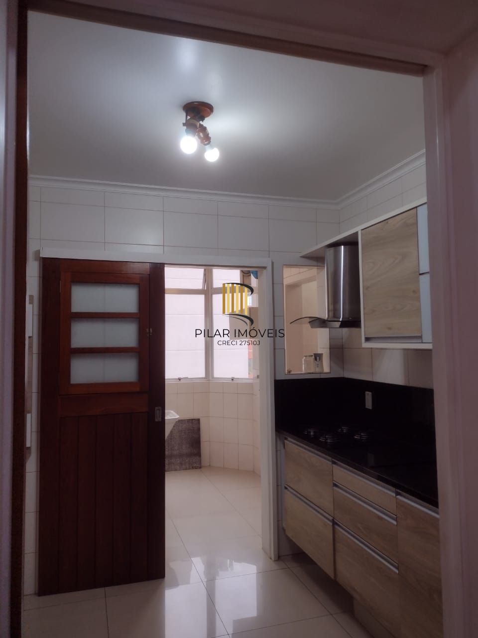 Apartamento 3 dormitórios no bairro Centro