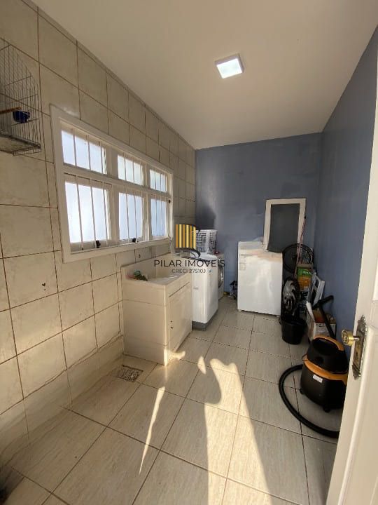 Casa no Bairro Harmonia em Canoas RS