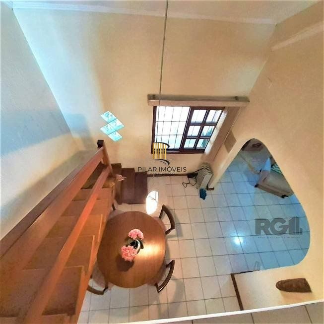 Casa a venda 3 dormitórios Bairro Hípica