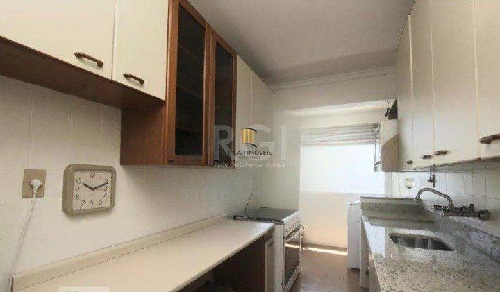 Apartamento 2 dormitórios no bairro Petrópolis