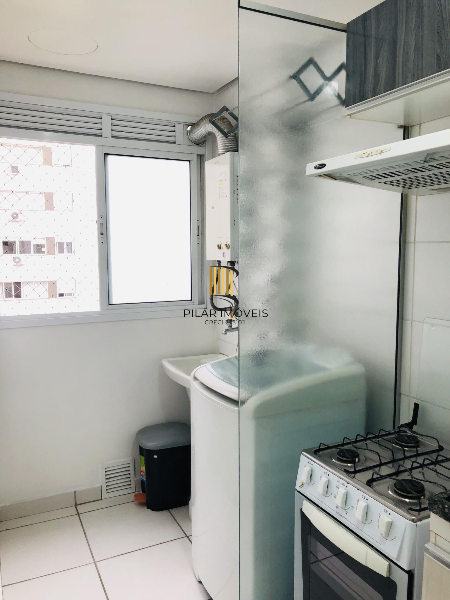 Apartamento 03 dormitorios sendo 01 suite