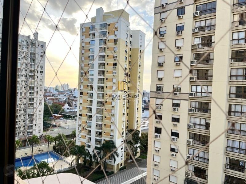 Apartamento 3 dormitórios no bairro Passo da Areia