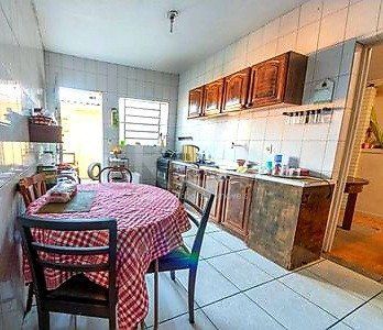 Casa para Venda - 166.64m², 3 dormitórios, sendo 1 suites, 2 vagas - Guarani - Pilar Imóveis