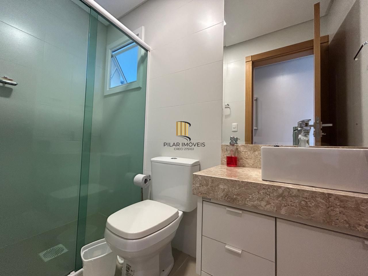 Apartamento Mobiliado à Venda no Centro de Tramandaí