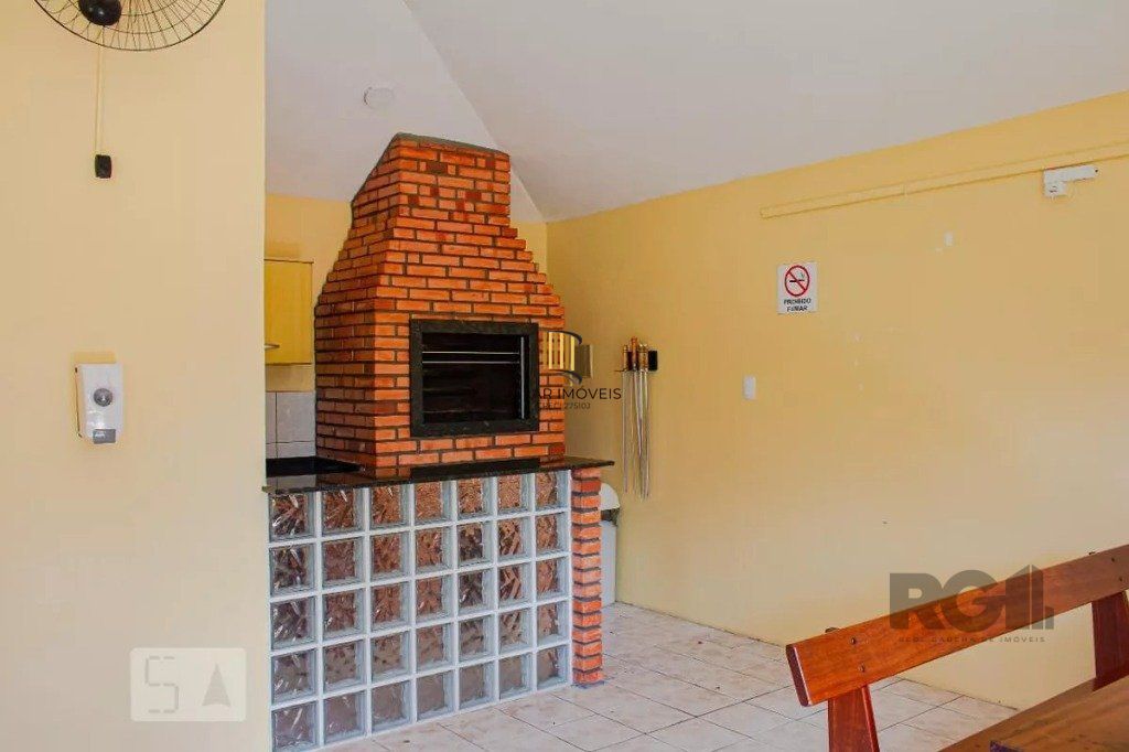 Apartamento 2 dormitórios no bairro Marechal Rondon