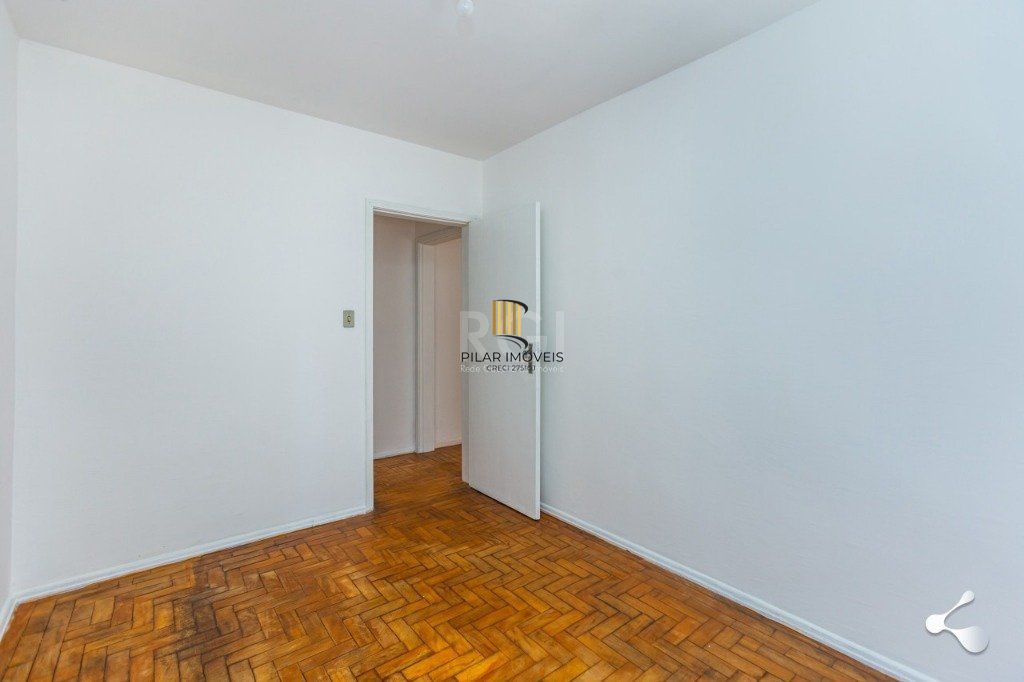 Apartamento para Venda - 40.11m², 1 dormitório, Menino Deus