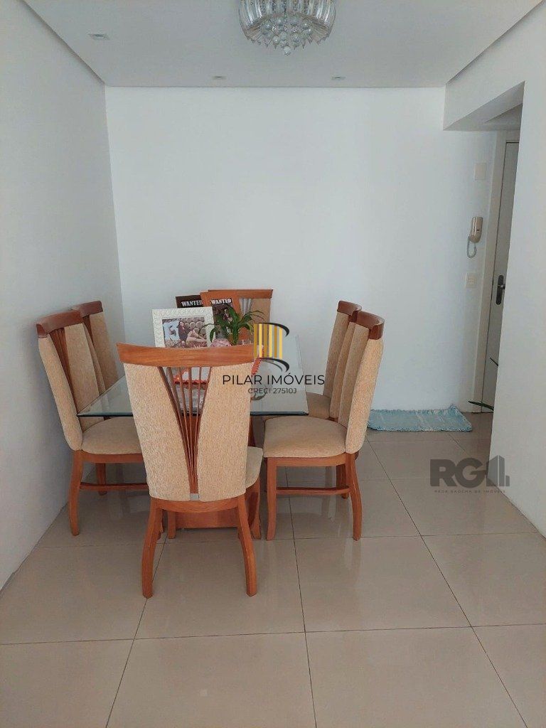 Apartamento 3 dormitórios no bairro Centro