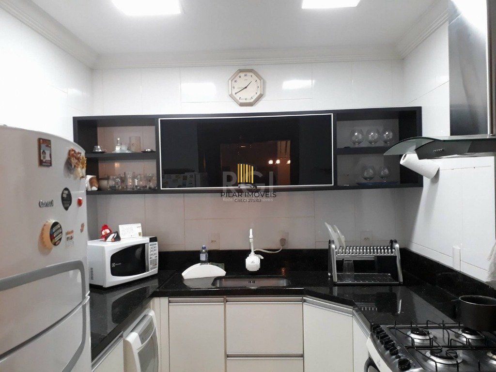 Apartamento 3 dormitórios no bairro Centro Histórico