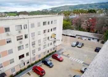 Cobertura para Venda - 104m², 2 dormitórios, sendo 1 suites, 1 vaga - Alto Petrópolis
