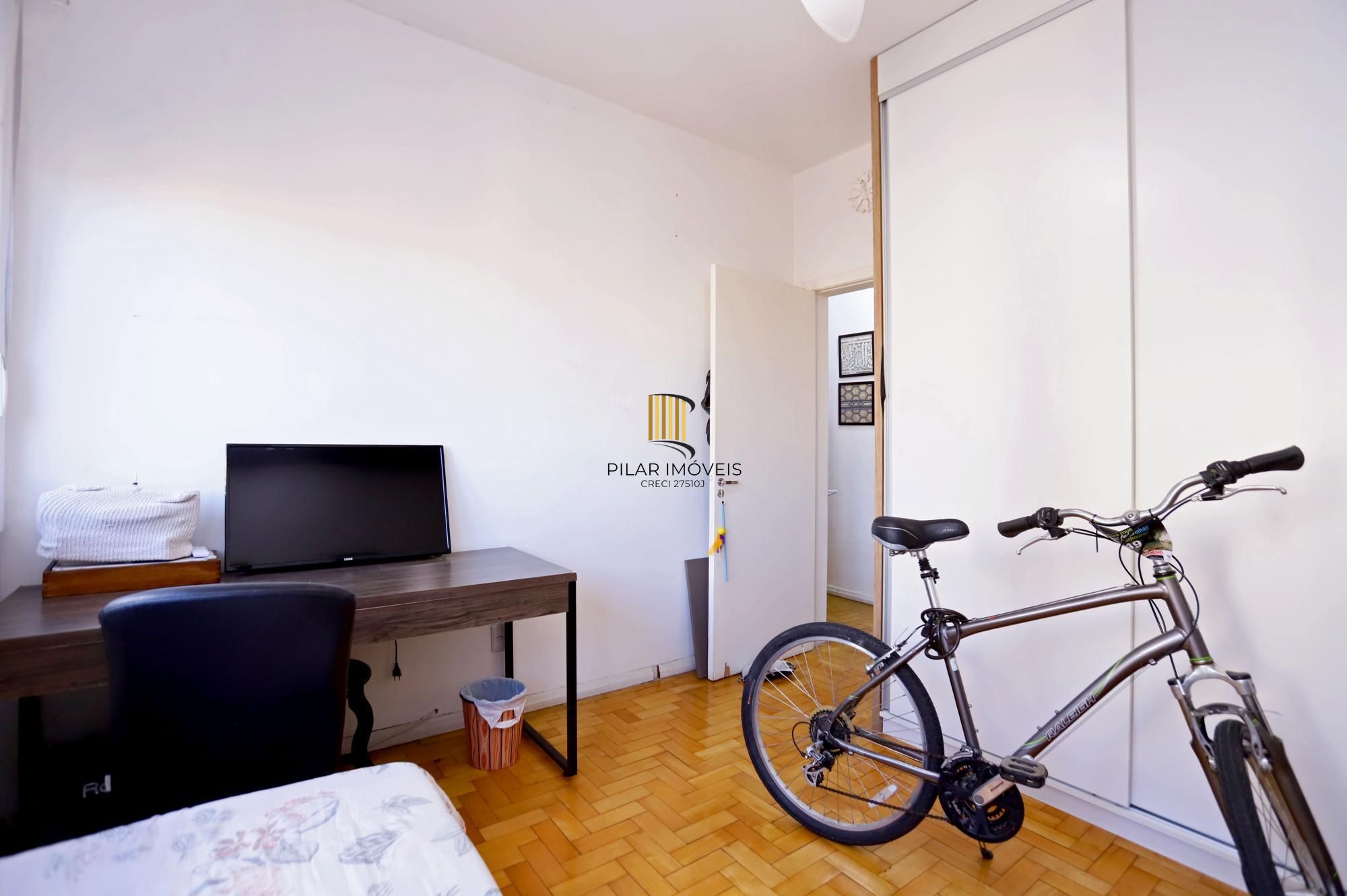 Apartamento 3 dormitórios no bairro Independência