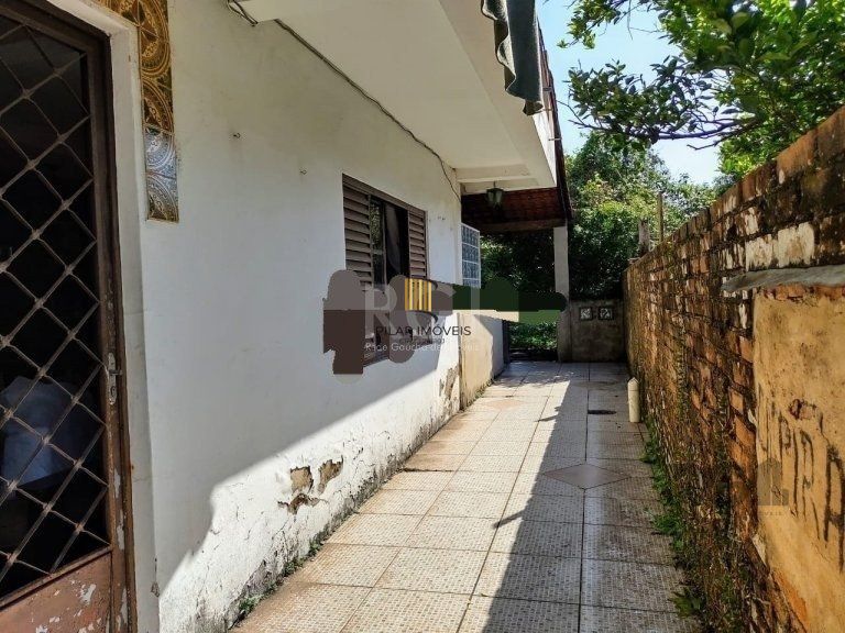 Casa para Venda - 181m², 4 dormitórios, 1 vaga - Rio Branco