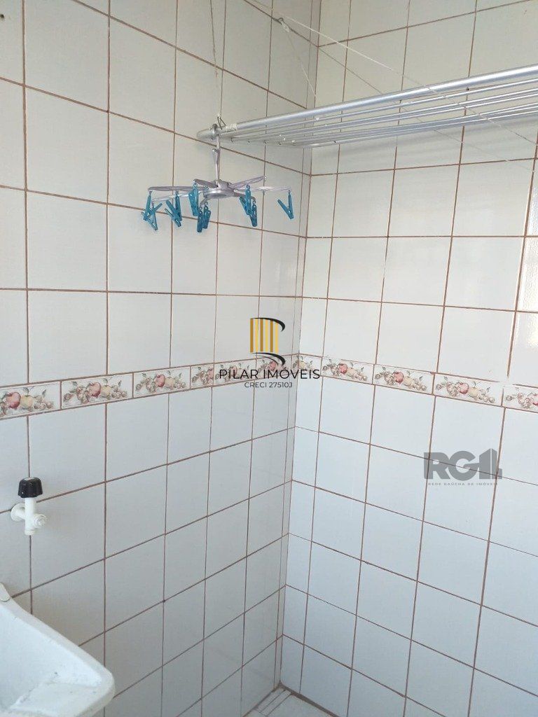 Apartamento 3 dormitórios no bairro Camaquã