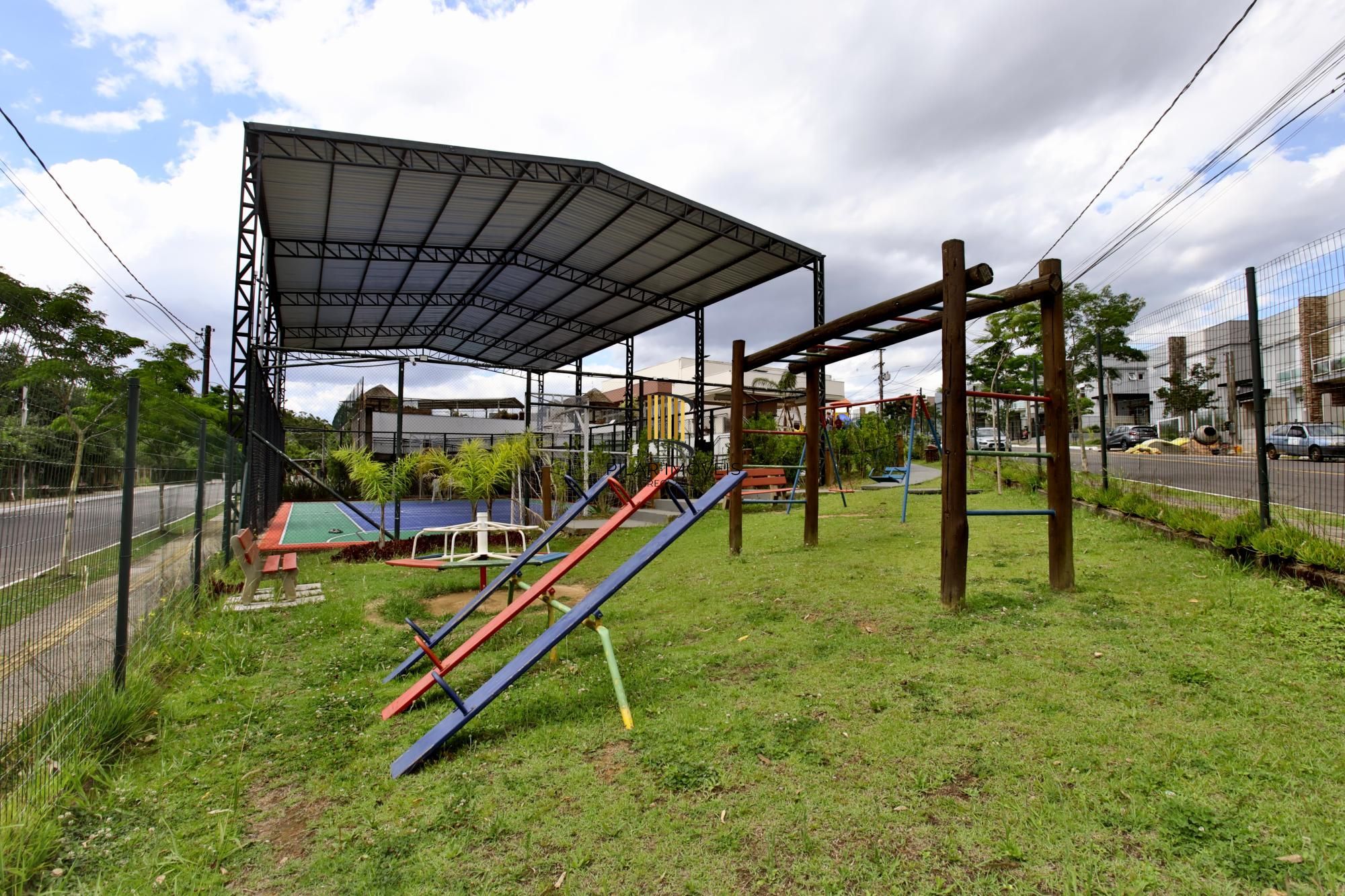 Casa em Condominio Fechado em Porto Alegre