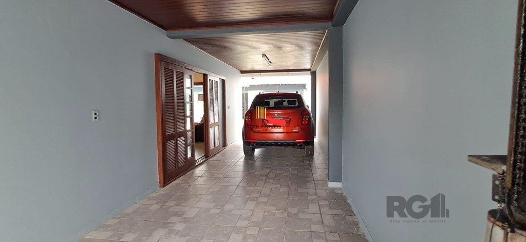 Casa 4 dormitórios no bairro Jardim Itu