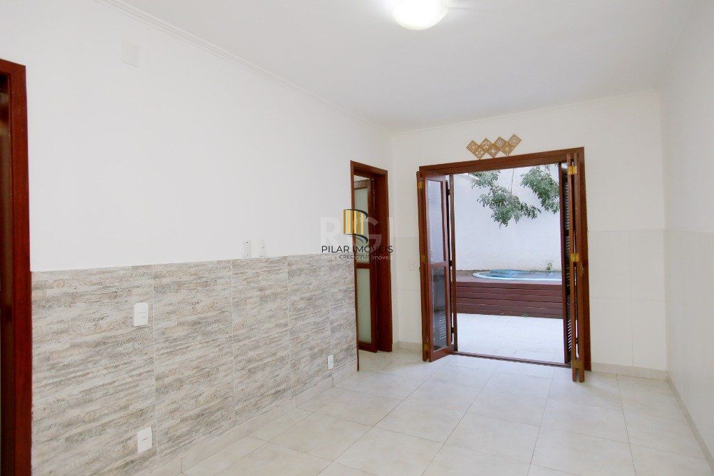 Apartamento 1 dormitório no bairro Rio Branco
