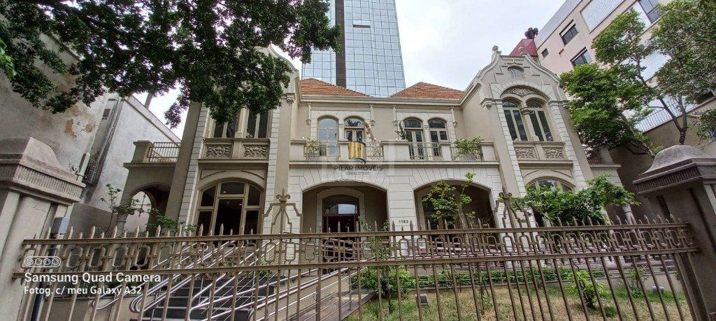 Conjunto/Sala para Venda - 44.36m², 0 dormitórios, 1 vaga - Independência