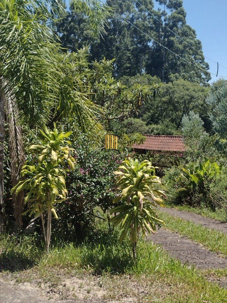 Sítio 1 dormitório no bairro Albatroz