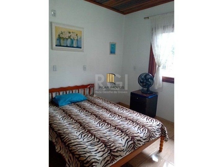 Casa 4 Dormitório(s) Bairro Centro