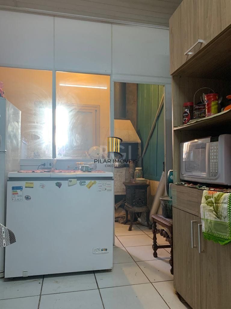 Casa para Venda - 100m², 3 dormitórios, Passo Das Pedras