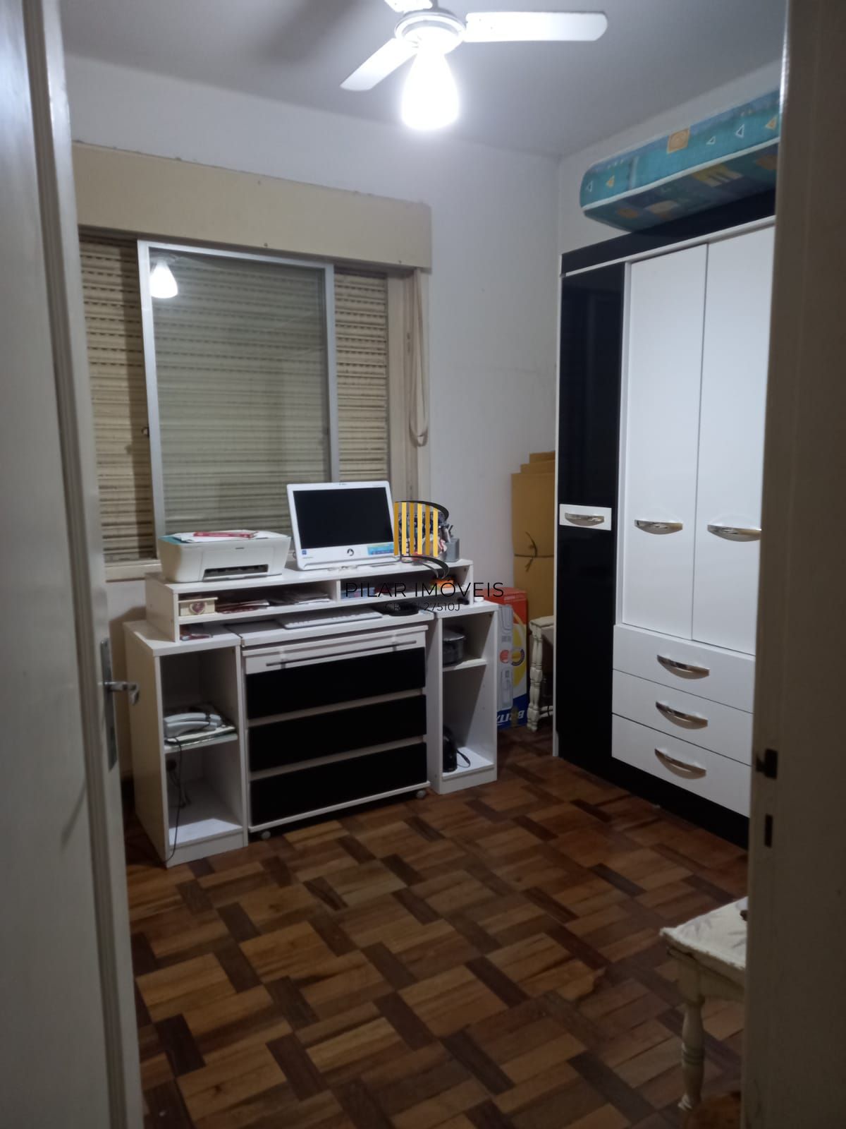 Apartamento 2 dormitórios no bairro Floresta