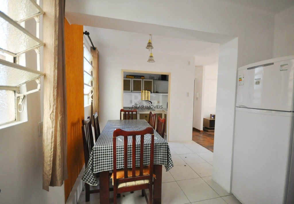 Apartamento para Venda - 92m², 3 dormitórios, Centro Histórico