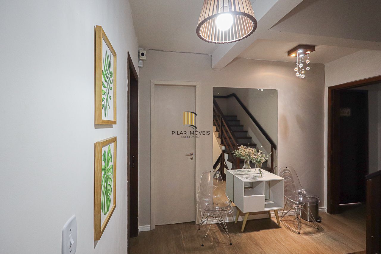 Casa, 3 dormitórios, 2 Suítes,  293,20m², Bairro Bela Vista, Porto Alegre