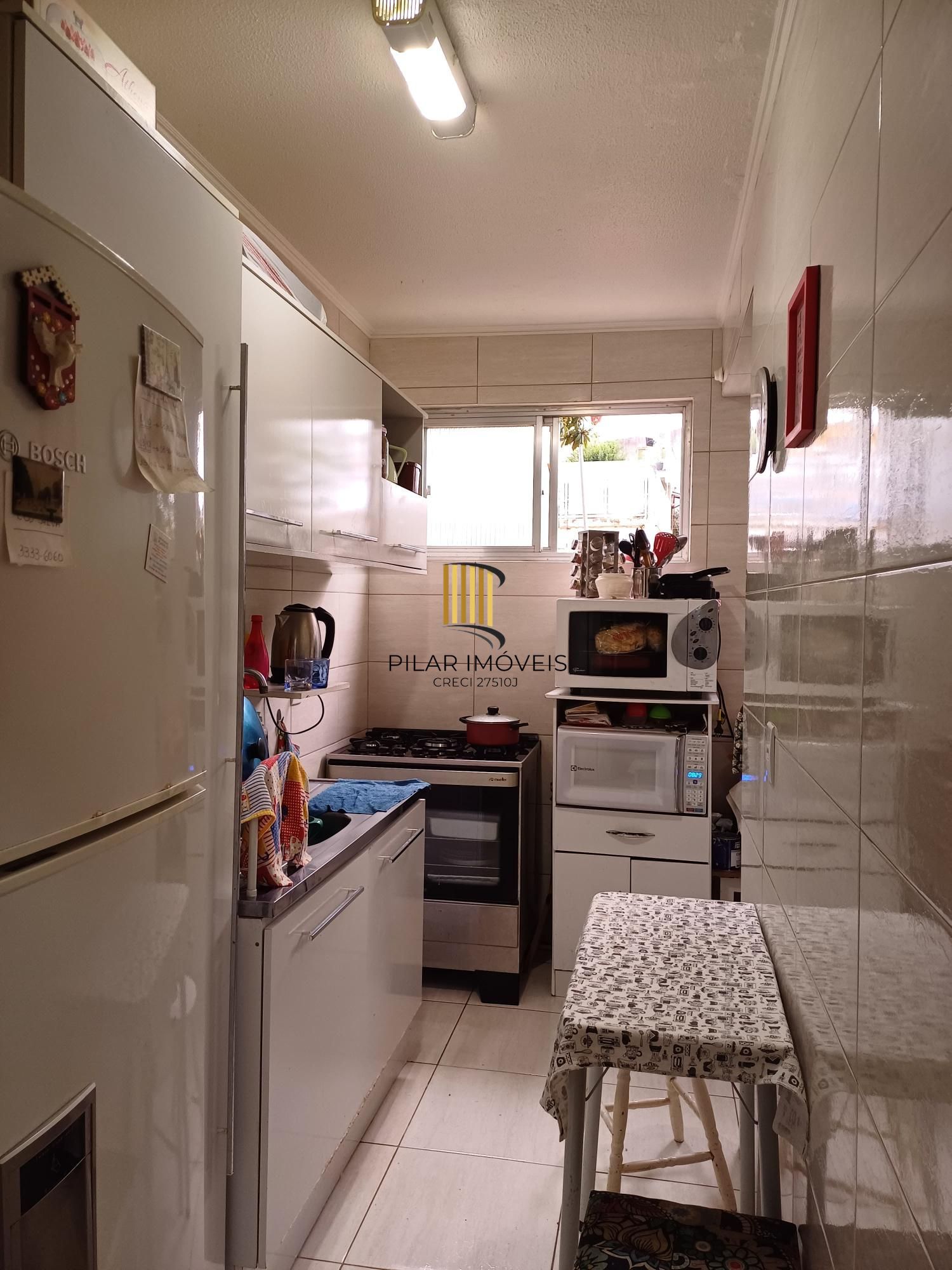 Apartamento 3 dormitórios no bairro Jardim Sabará