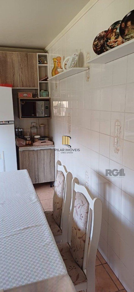 Casa 3 dormitórios no bairro Jardim Sabará