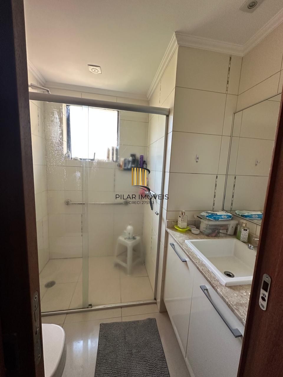 Apartamento 2 dormitórios no bairro Petrópolis