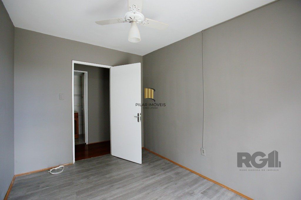 Apartamento a venda, 2 quartos, financiável no bairro Humaitá, Porto Alegre.