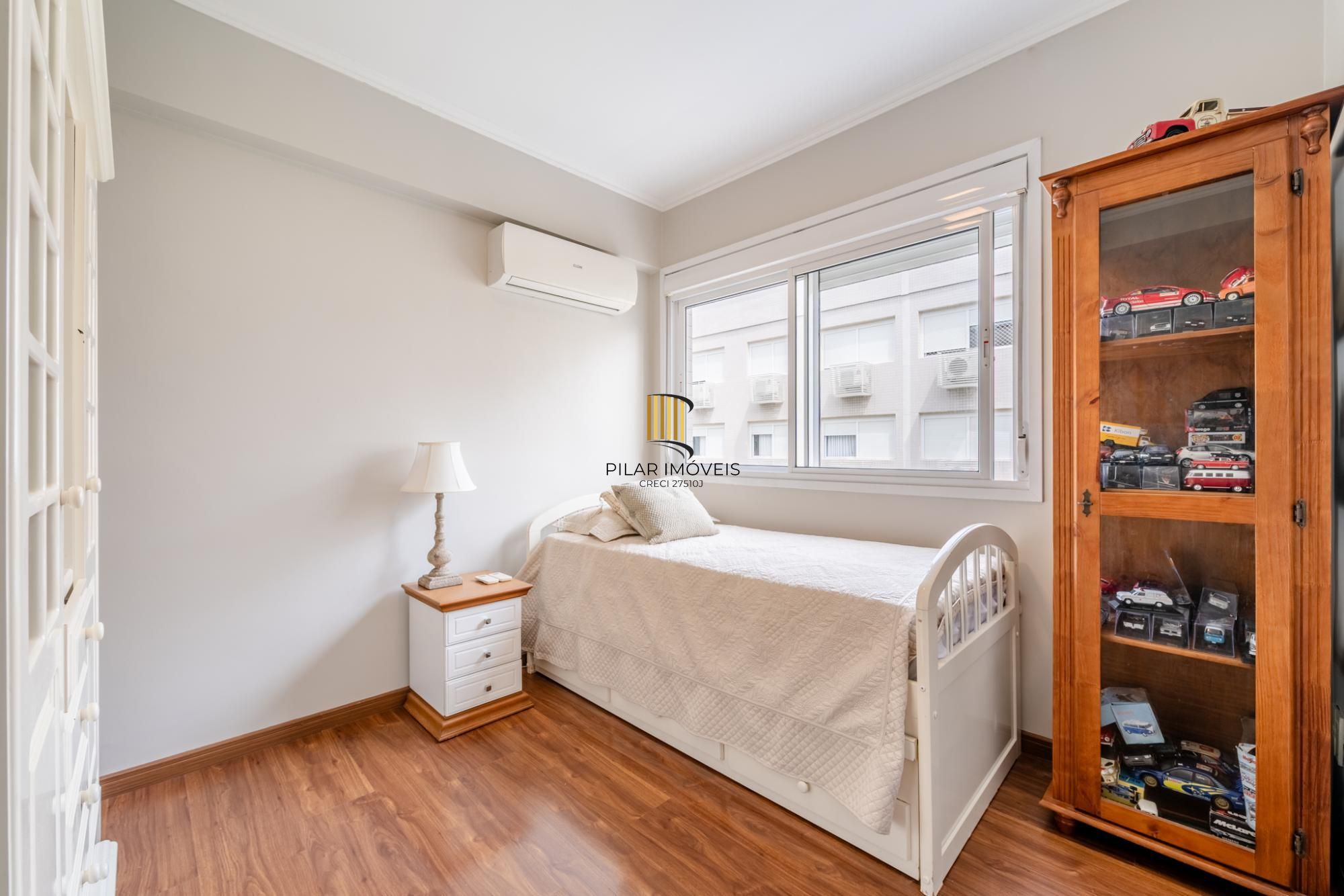 Apartamento, 3 Dormitórios, 2 Suítes, 4 Vagas, 134 m², Bairro Vila Jardim