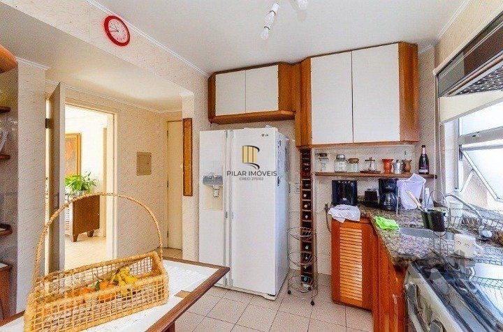 Apartamento 3 dormitórios no bairro Farroupilha