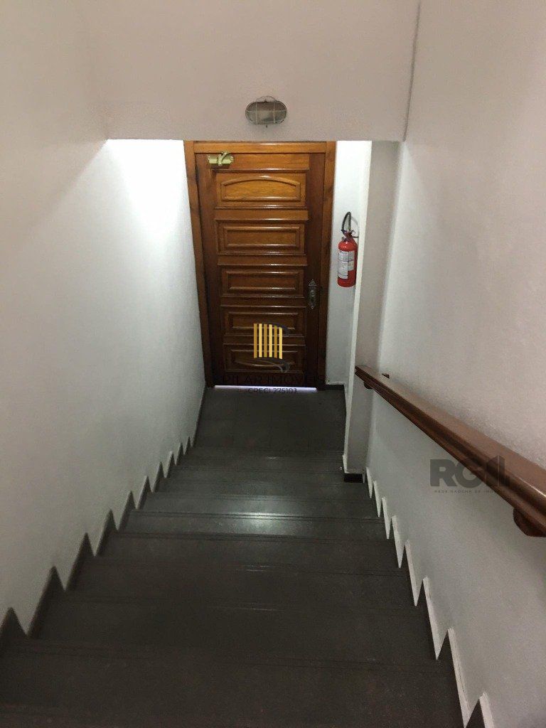Prédio Comercial no bairro Jardim Itu