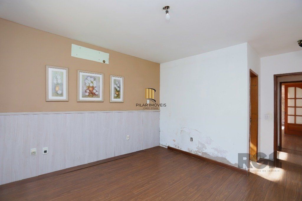 Casa 3 dormitórios no bairro Passo da Areia